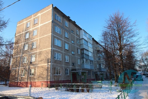 Чурилково, 3-х комнатная квартира, Чурилково д.7, 4900000 руб.