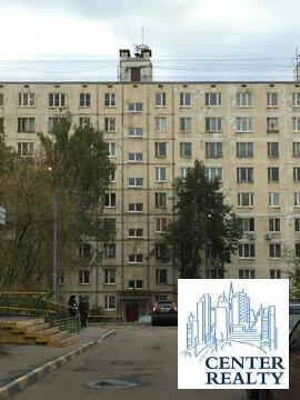 Москва, 3-х комнатная квартира, ул. Широкая д.9 к1, 10300000 руб.