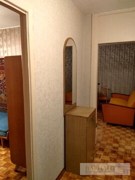 Жуковский, 3-х комнатная квартира, ул. Гагарина д.42, 20000 руб.
