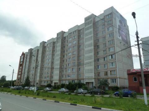 Чехов, 2-х комнатная квартира, ул. Весенняя д.19, 4300000 руб.