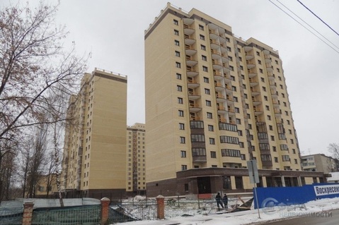 Воскресенск, 1-но комнатная квартира, ул. Куйбышева д.47, 2500000 руб.