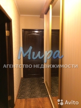 Москва, 2-х комнатная квартира, проезд Дежнёва д.38А, 7699000 руб.