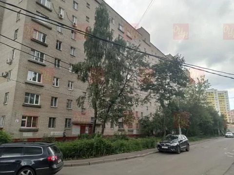 Продается квартира г.Фрязино, проспект Мира Продается квартира г.Фрязино, проспект Мира