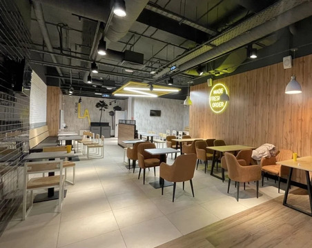 Общепит Торговое помещение на Земляном валу, 48026 руб.