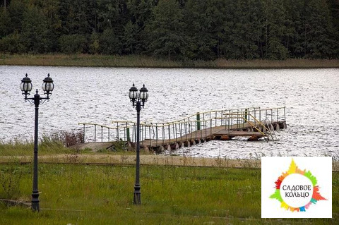 Московская область, Егорьевский район, район Фосфоритного Рудника, пре, 72165000 руб.