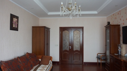Сергиев Посад, 3-х комнатная квартира, Красной Армии пр-кт. д.218 к1, 6450000 руб.