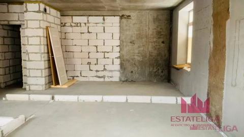 Видное, 3-х комнатная квартира, улица Галины Вишневской д.10к1, 9350000 руб.