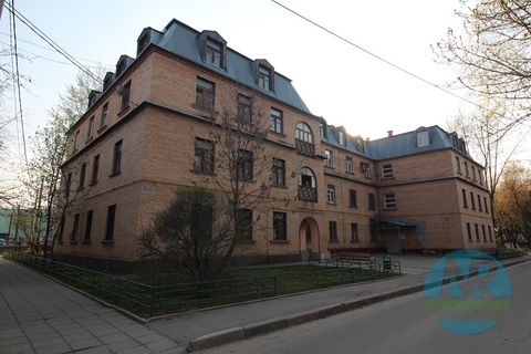 Развилка, 3-х комнатная квартира,  д.6, 5950000 руб.