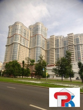 Москва, 3-х комнатная квартира, Ленинский пр-кт. д.д.103, 29590000 руб.