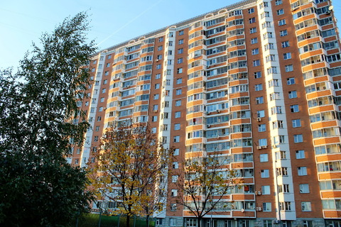 Москва, 3-х комнатная квартира, 9-я Северная линия д.25 к1, 7500000 руб.