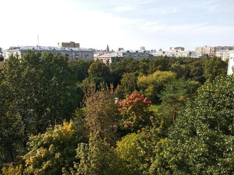 Продается видовая однокомнатная квартира, м. Аэропорт, Чапаевский . Продается видовая однокомнатная квартира, м. Аэропорт, Чапаевский .
