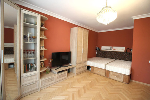 Москва, 1-но комнатная квартира, ул. Академика Бакулева д.10, 38000 руб.