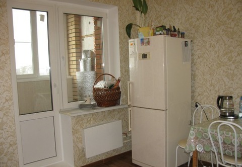 Егорьевск, 1-но комнатная квартира, ул. Профсоюзная д.25, 2300000 руб.