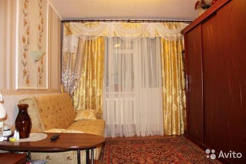 Долгопрудный, 1-но комнатная квартира, Московское ш. д.49 к2, 3750000 руб.