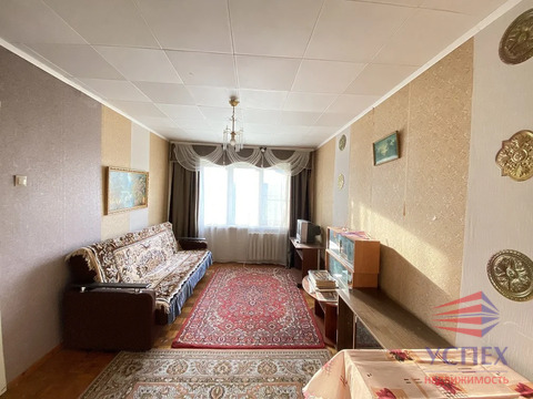 Жуковский, 1-но комнатная квартира, ул. Молодежная д.18, 4600000 руб.