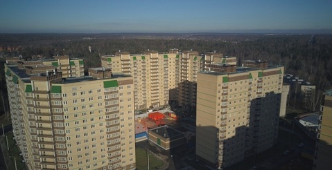 Зеленоградский, 2-х комнатная квартира, зеленый город д.3, 3783290 руб.