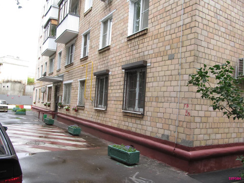 Москва, 1-но комнатная квартира, Малая Тульская улица д.6, 7100000 руб.