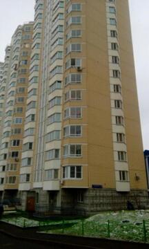 Некрасовка, 1-но комнатная квартира, Липчанского ул д.8, 5100000 руб.
