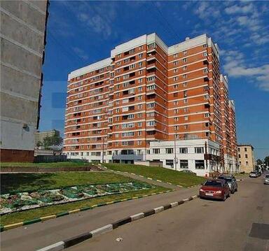 Москва, 2-х комнатная квартира, ул. Павла Андреева д.4, 16490000 руб.