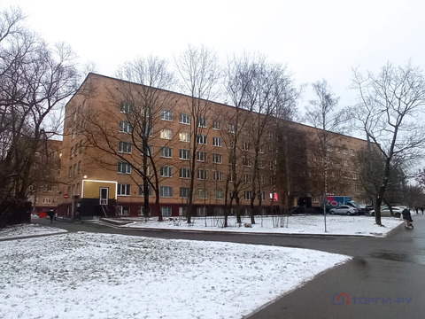 Продажа торгового помещения, ул. 50 лет Октября, 36547000 руб.