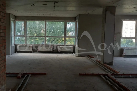 Москва, 4-х комнатная квартира, ул. Молодогвардейская д.8 корп. 1, 54900000 руб.