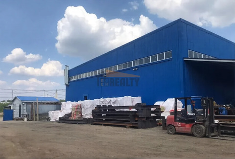 Продажа производственного помещения, Константиново, Раменский район, 170000000 руб.
