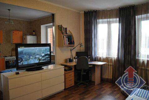 Селятино, 1-но комнатная квартира, ул. Клубная д.55, 4515000 руб.
