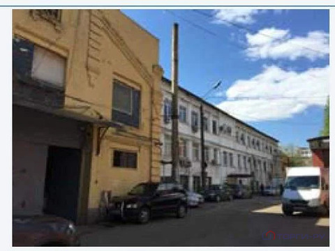 Продажа ПСН, ул. Подъемная, 1867314000 руб.