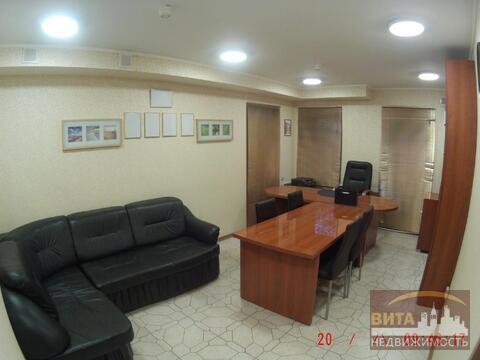 Офис в центре г.Егорьевска, 240000 руб.