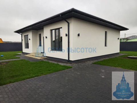 Продажа дома, Домодедово, Домодедово г. о., 158, 11000000 руб.