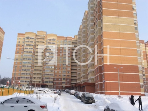 1-комн. квартира, Щелково, мкр Богородский, 17 1-комн. квартира, Щелково, мкр Богородский, 17
