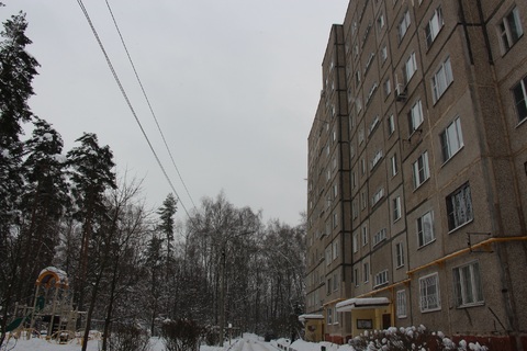 Санаторий Подмосковье, 2-х комнатная квартира, Санаторий Подмосковье д.1, 3650000 руб.