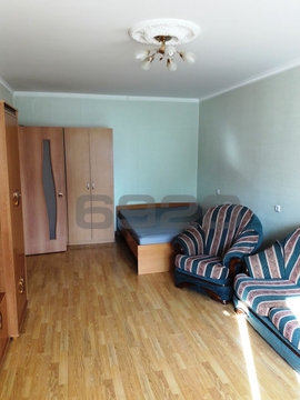 Химки, 1-но комнатная квартира, Мельникова пр-кт. д.14, 27000 руб.