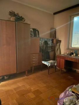 Москва, 2-х комнатная квартира, ул. Академика Варги д.д. 36, 12150000 руб.