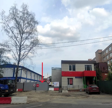 Топовая локация, 550000 руб.