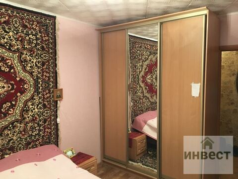 Наро-Фоминск, 1-но комнатная квартира, Брянская д.6, 3000000 руб.