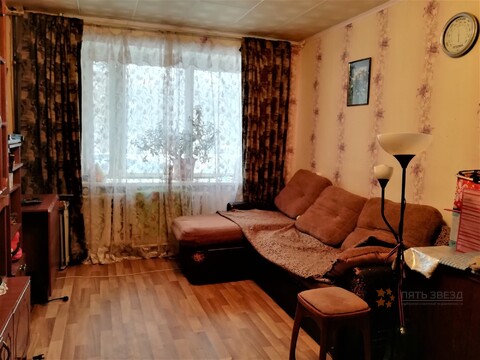 Продается комната 18 кв.м. в г. Подольск, ул. Филиппова, д. 2., 1300000 руб.