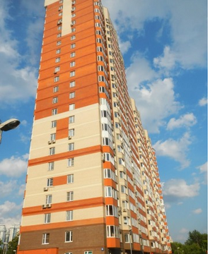 Москва, 1-но комнатная квартира, ул. Веерная д.6 стр1, 9800000 руб.