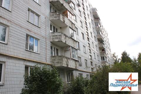 Дмитров, 2-х комнатная квартира, ул. Космонавтов д.37, 3200000 руб.