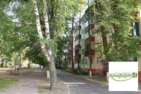 Раменское, 2-х комнатная квартира, ул. Гурьева д.д.12/2, 3400000 руб.