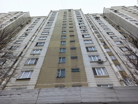Москва, 1-но комнатная квартира, Северная 9-я линия д.1 к1, 7700000 руб.