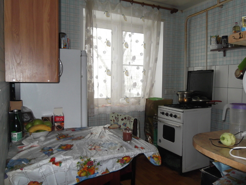 Солнечногорск, 2-х комнатная квартира, ул. Урицкая 3-я д.14, 2450000 руб.