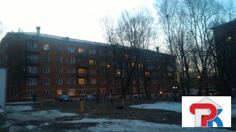 Москва, 2-х комнатная квартира, Дмитровское ш. д.57к1, 6950000 руб.