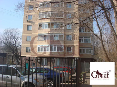 Москва, 3-х комнатная квартира, ул. Парковая 3-я д.12, 35000000 руб.