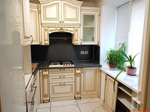 Домодедово, 3-х комнатная квартира, улица Каширское шоссе д.58а, 10300000 руб.