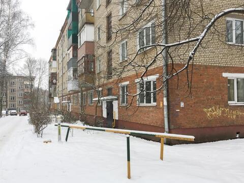 Наро-Фоминск, 1-но комнатная квартира, ул. Ленина д.31, 2400000 руб.