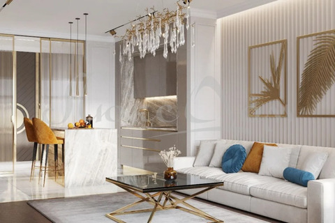 Москва, 3-х комнатная квартира, ул. Погодинская д.4, 149800000 руб.