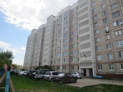 Серпухов, 3-х комнатная квартира, ул. Весенняя д.66а, 3150000 руб.