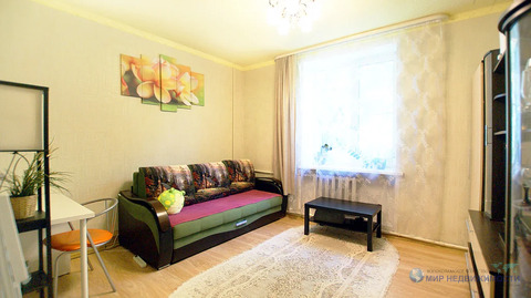 Волоколамск, 2-х комнатная квартира, ул. Текстильщиков д.3, 4500000 руб.