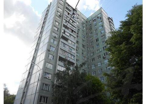 Москва, 1-но комнатная квартира, Филевский б-р. д.5, 6000000 руб.